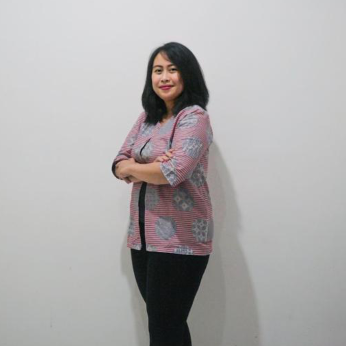 Ayu Paramita Antari, M.Psi., Psikolog