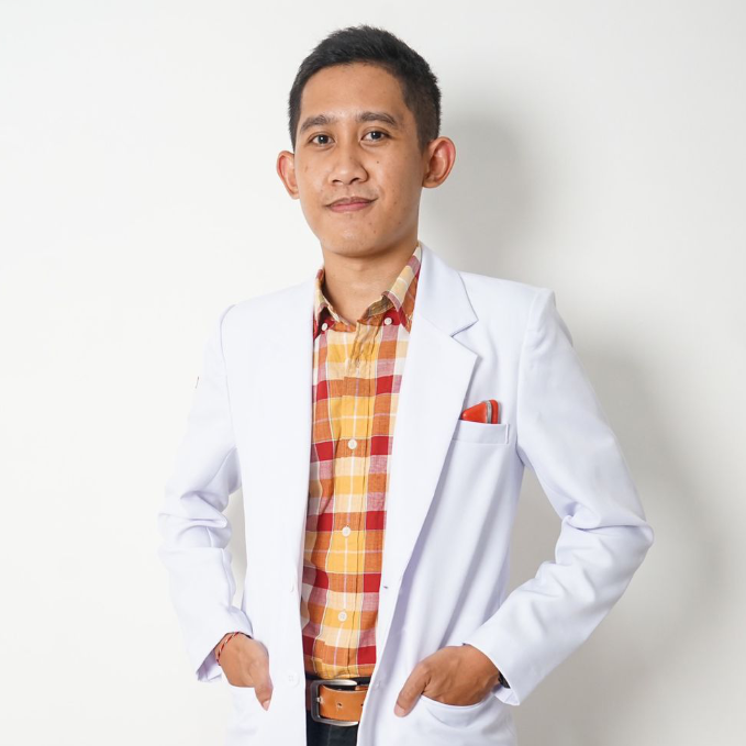 dr. Dico Gunawijaya, Sp.N